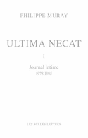Ultima Necat, t. 01